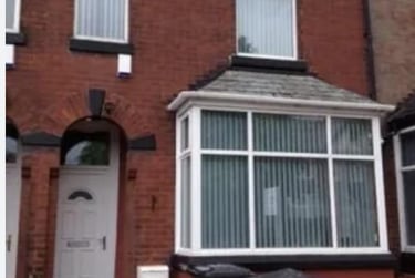 5 bed house, Lower Broughton Road, Charlestown, Salford, M72HR - Image 1